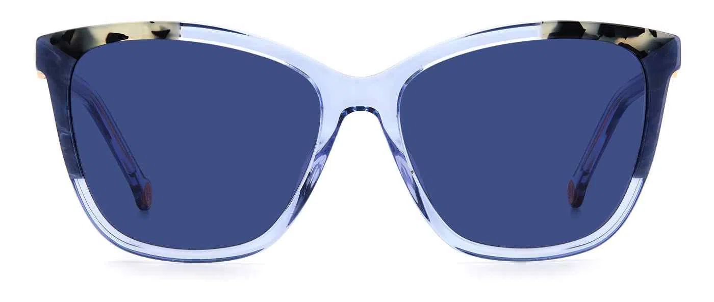 Carolina Herrera CH0052 Sunglasses - view 16
